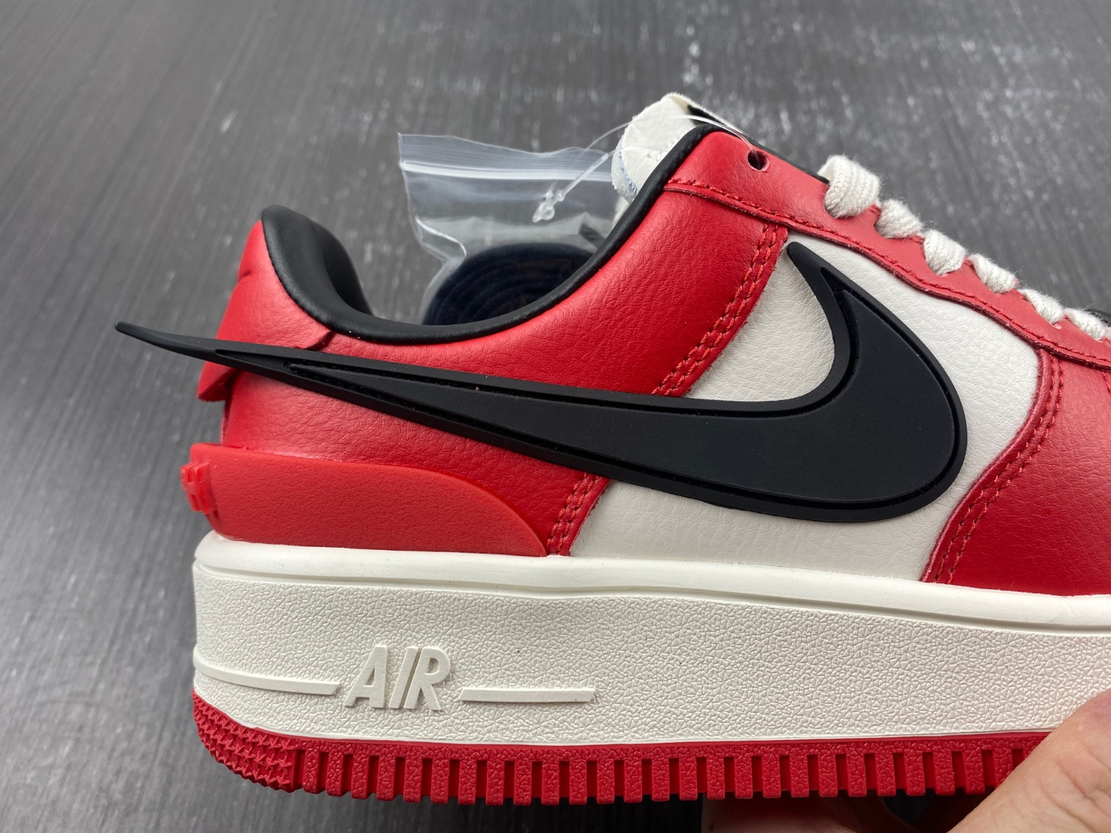Nike Air Force 1 Low SP AMBUSH DV3464-005