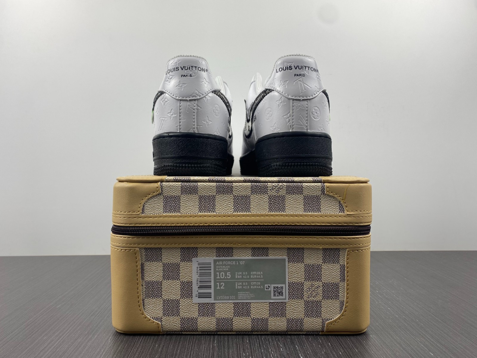 AIR FORCE 1 6A8PYL-001