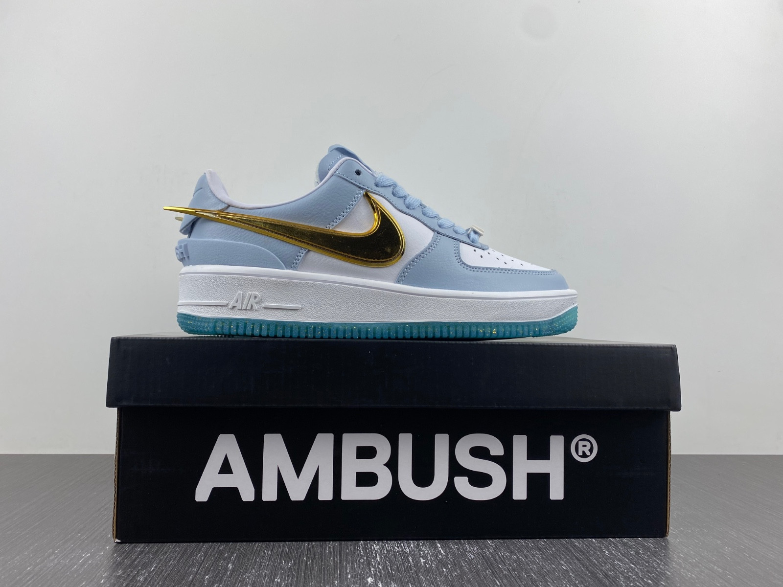 Nike Air Force 1 Low SP AMBUSH DV3464-100-01