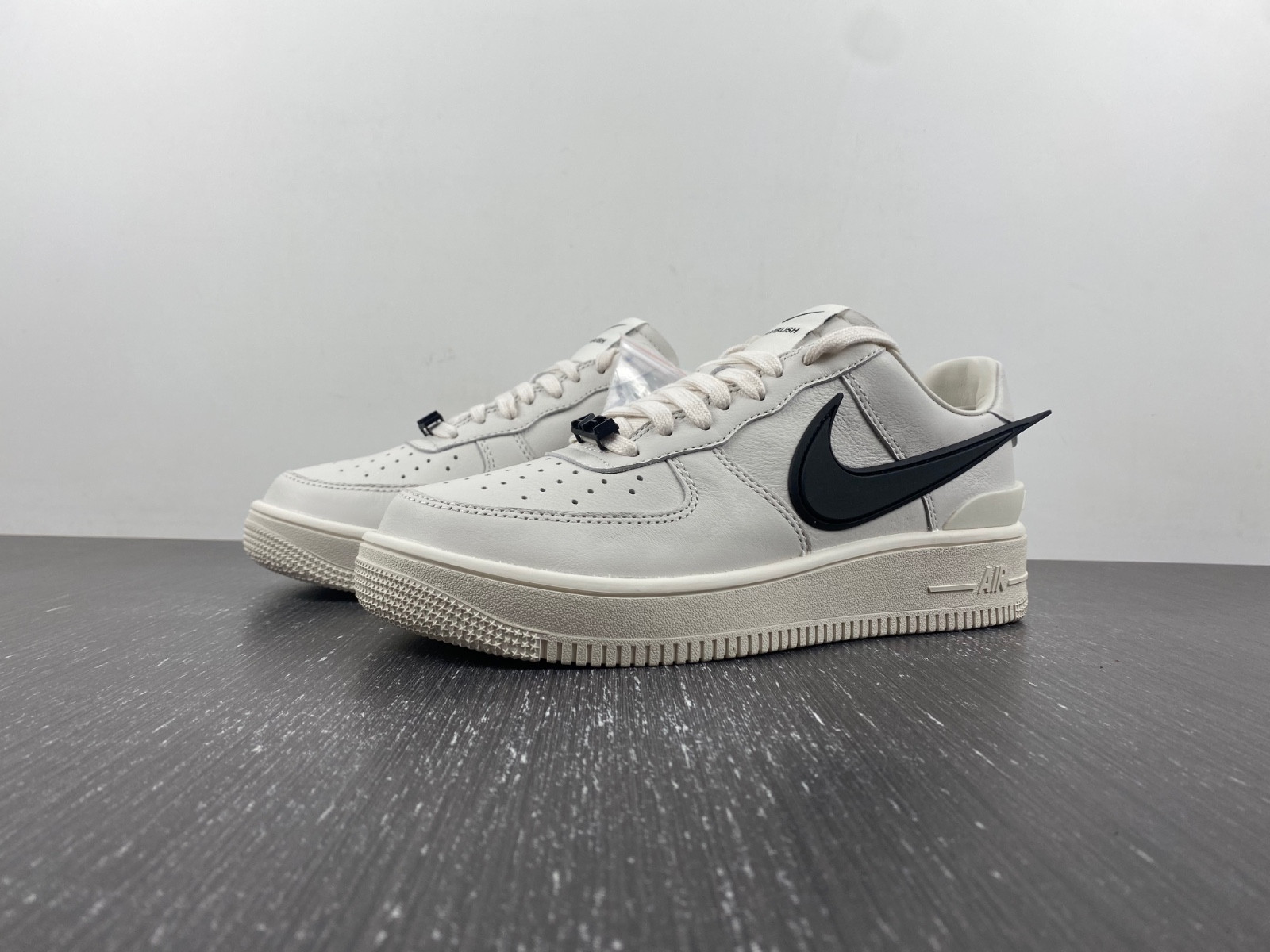 AMBUSH x Nike Air Force 1 Low “Phantom” DV3464-002