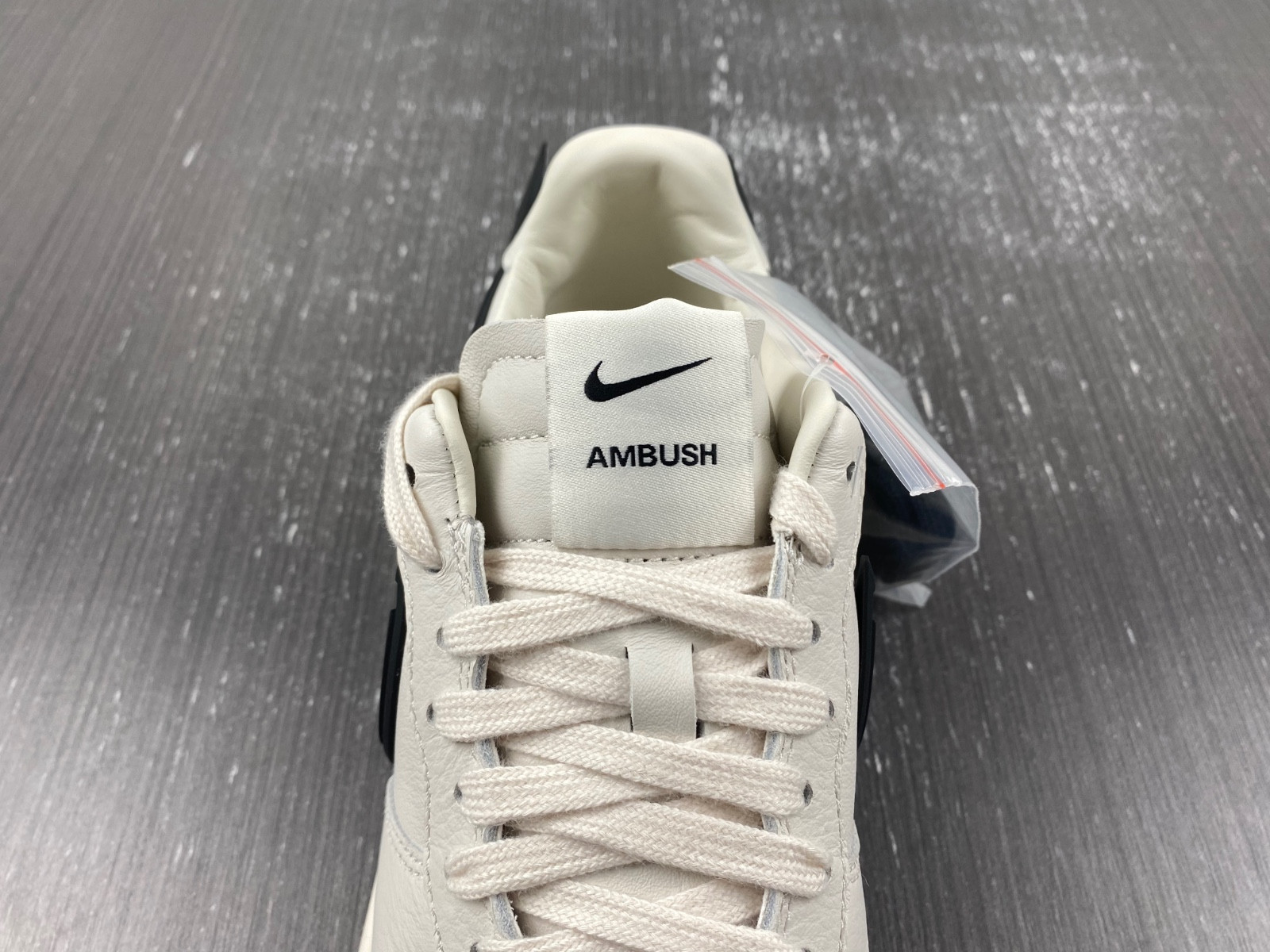 AMBUSH x Nike Air Force 1 Low “Phantom” DV3464-002