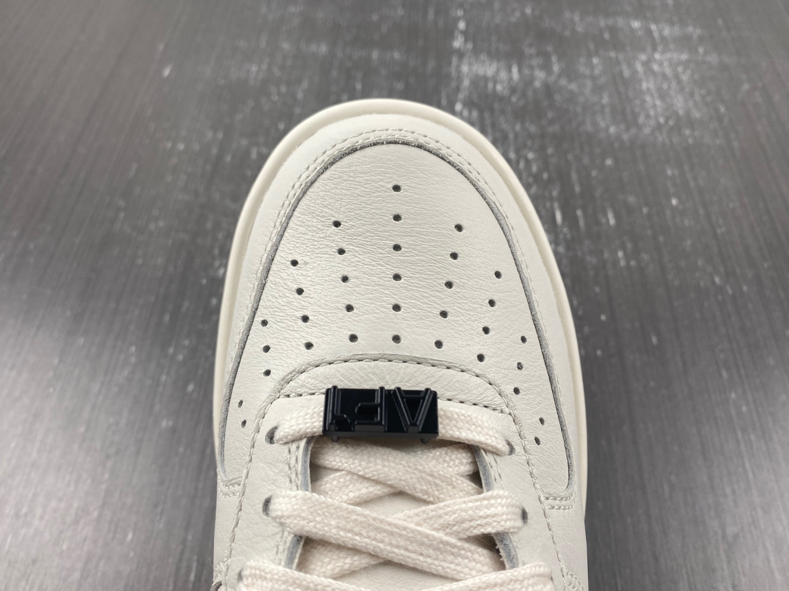 AMBUSH x Nike Air Force 1 Low “Phantom” DV3464-002