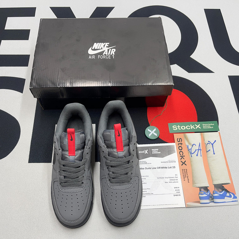 Nike Air Force 1 Low Experimental FD4616-161