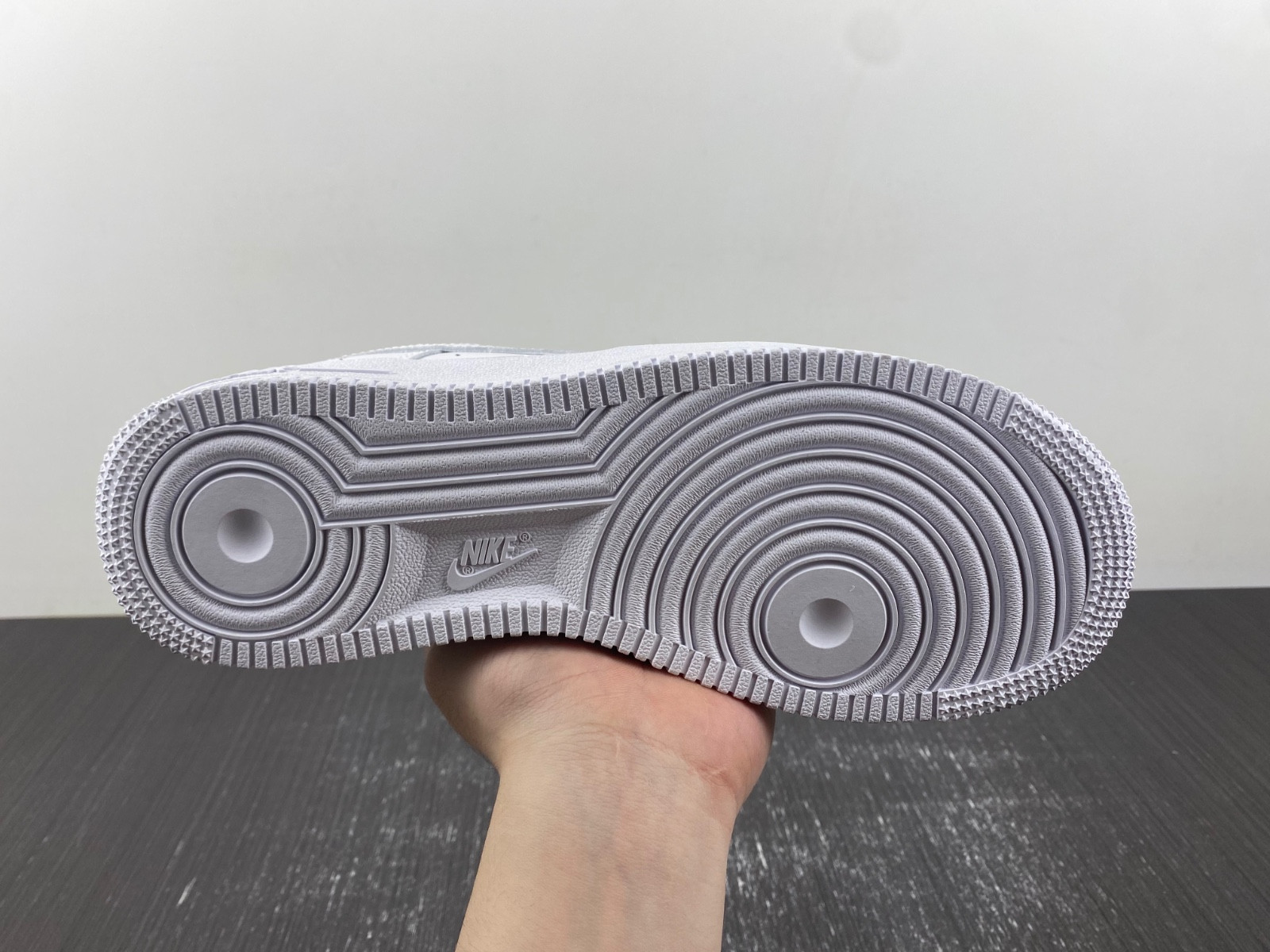 Travis Scott x Nike Air Force 1 Low “Utopia” CW2288-111