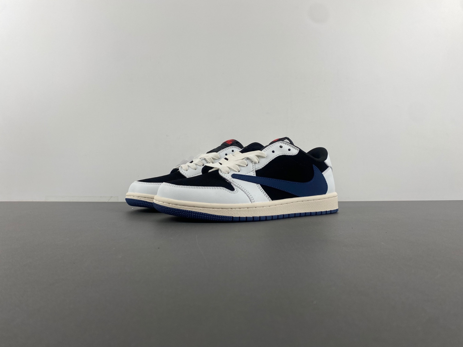 Air Jordan 1 Low Travis scott DM7866-713