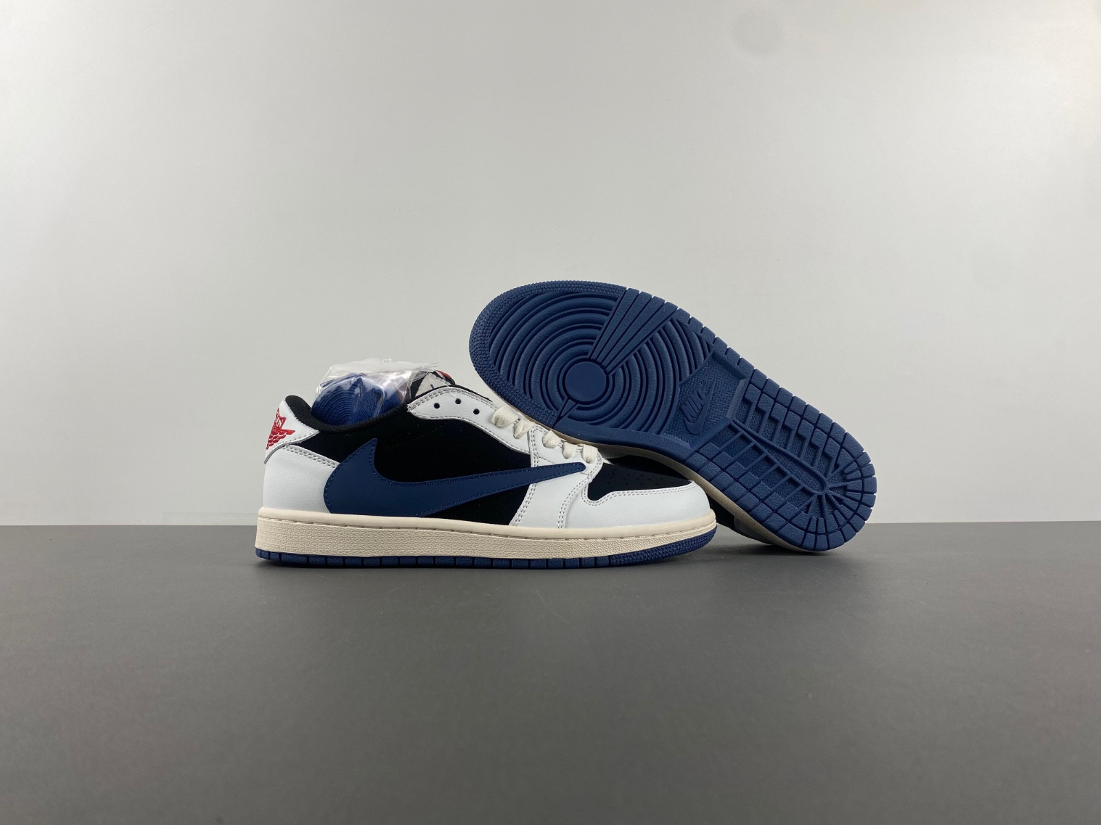 Air Jordan 1 Low Travis scott DM7866-713