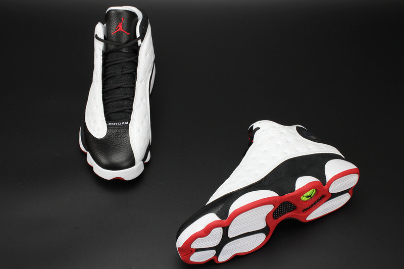 Air Jordan 13 Retro He Got Game CDP (2008) 309259-104