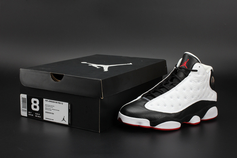 Air Jordan 13 Retro He Got Game CDP (2008) 309259-104
