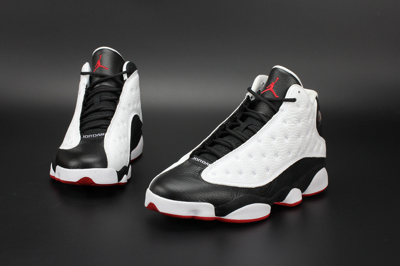 Air Jordan 13 Retro He Got Game CDP (2008) 309259-104