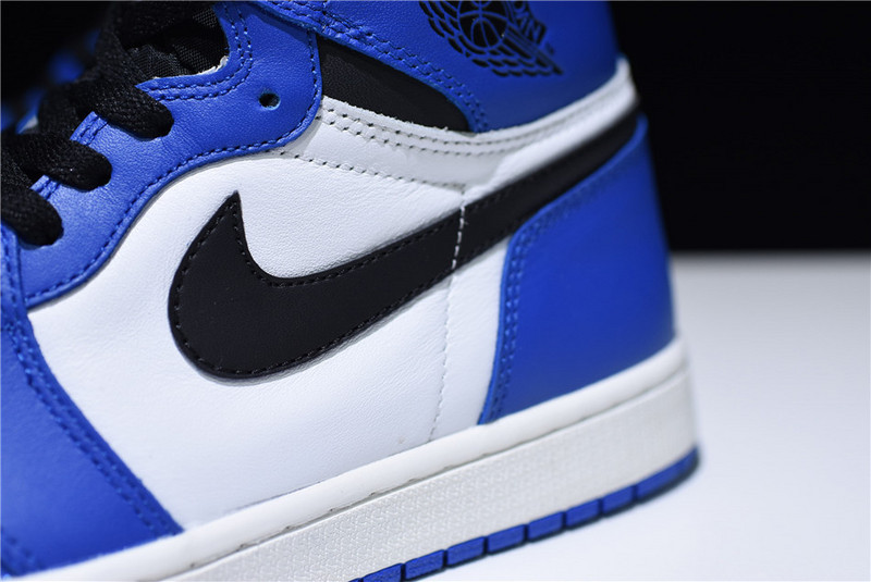 AIR JORDAN 1 OG “Game Royal” 555088-403