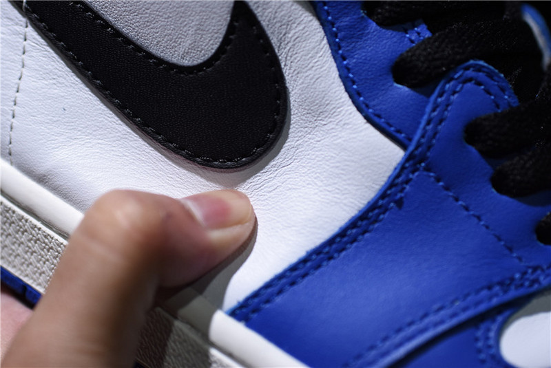 AIR JORDAN 1 OG “Game Royal” 555088-403