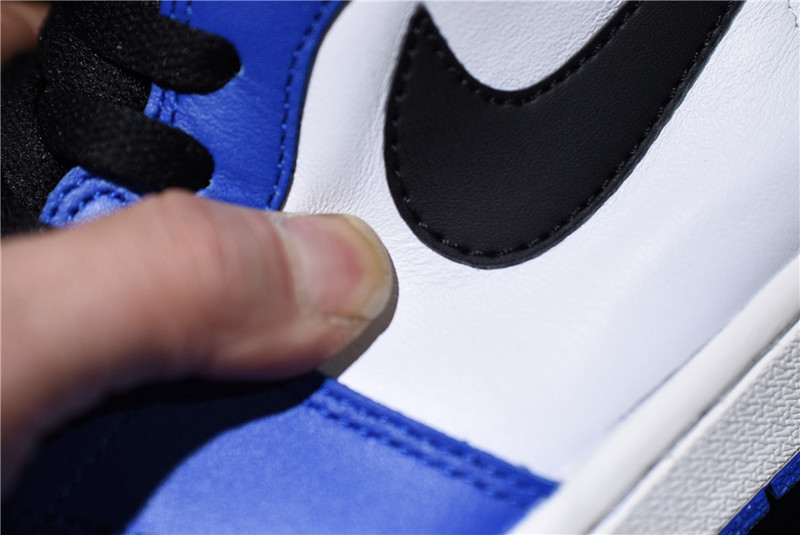 AIR JORDAN 1 OG “Game Royal” 555088-403