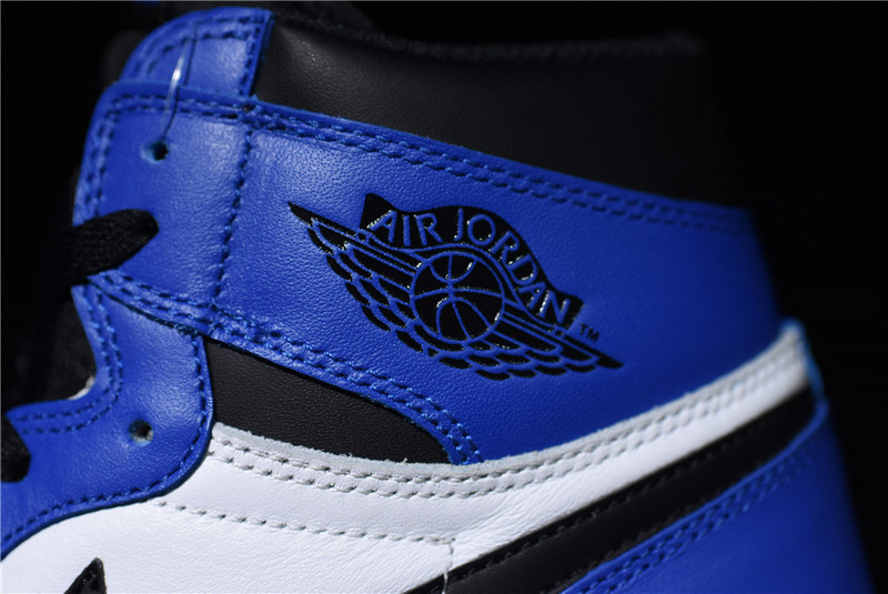 AIR JORDAN 1 OG “Game Royal” 555088-403