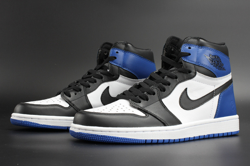Air Jordan 1 Retro High OG “Fragment” 716371-040