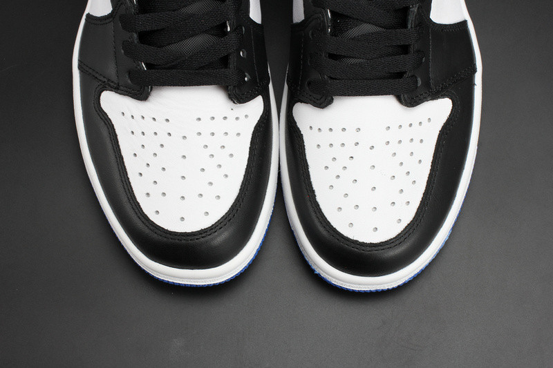 Air Jordan 1 Retro High OG “Fragment” 716371-040