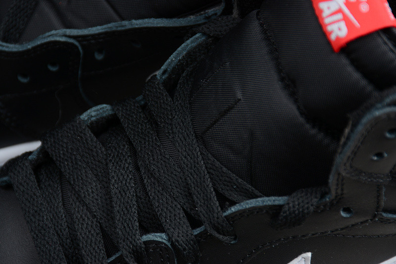 Air Jordan 1 Retro High OG “Ying Yang Pack” black/ white 555088-011