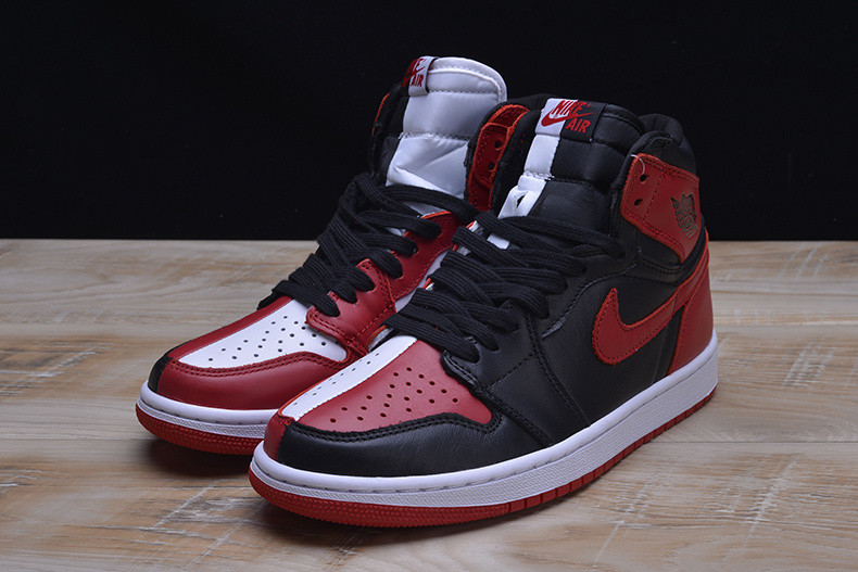 Air Jordan 1 Retro OG High Homage To Home 861428-061