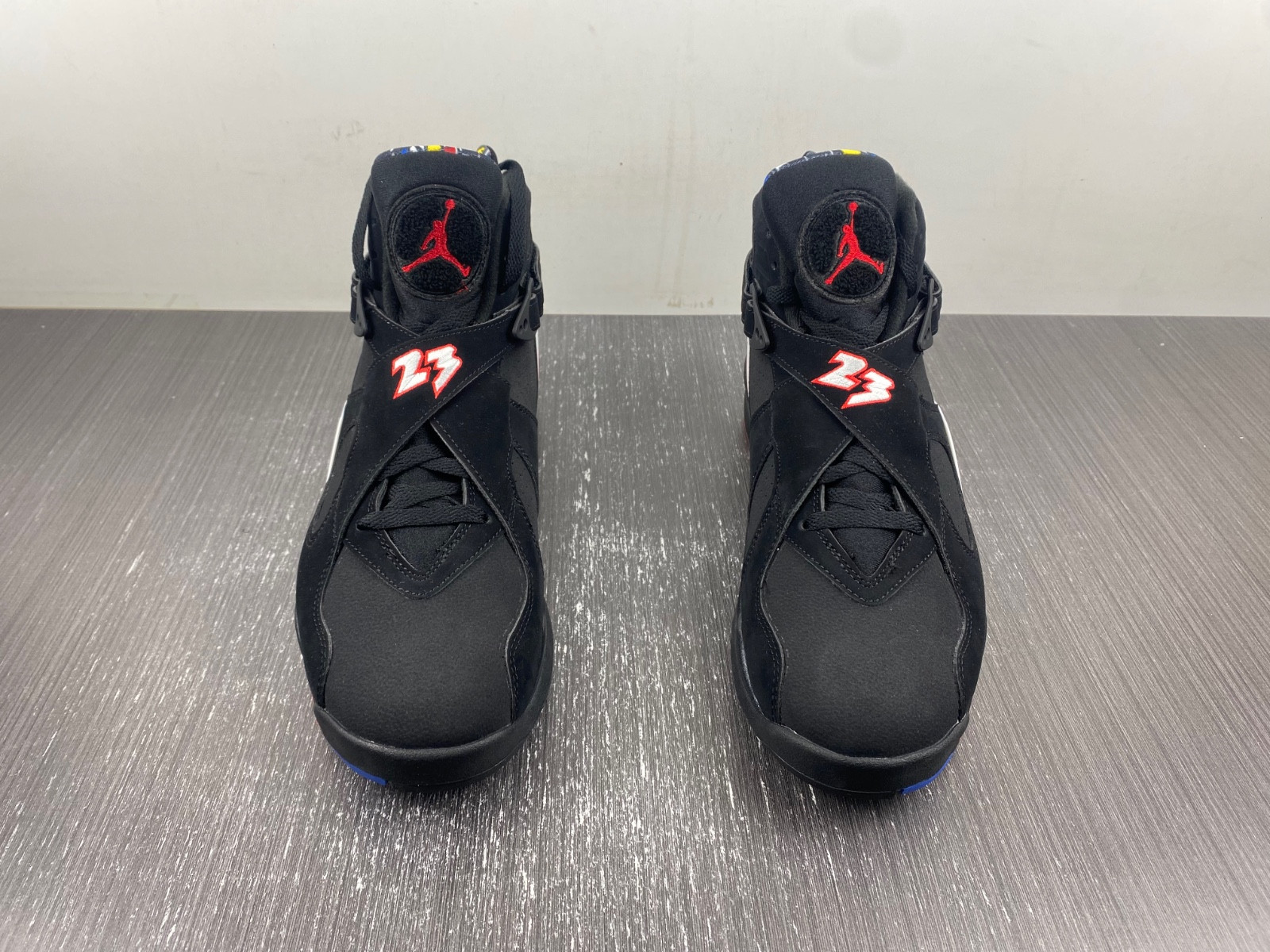 Air Jordan 8 “Playoffs” 305381-062