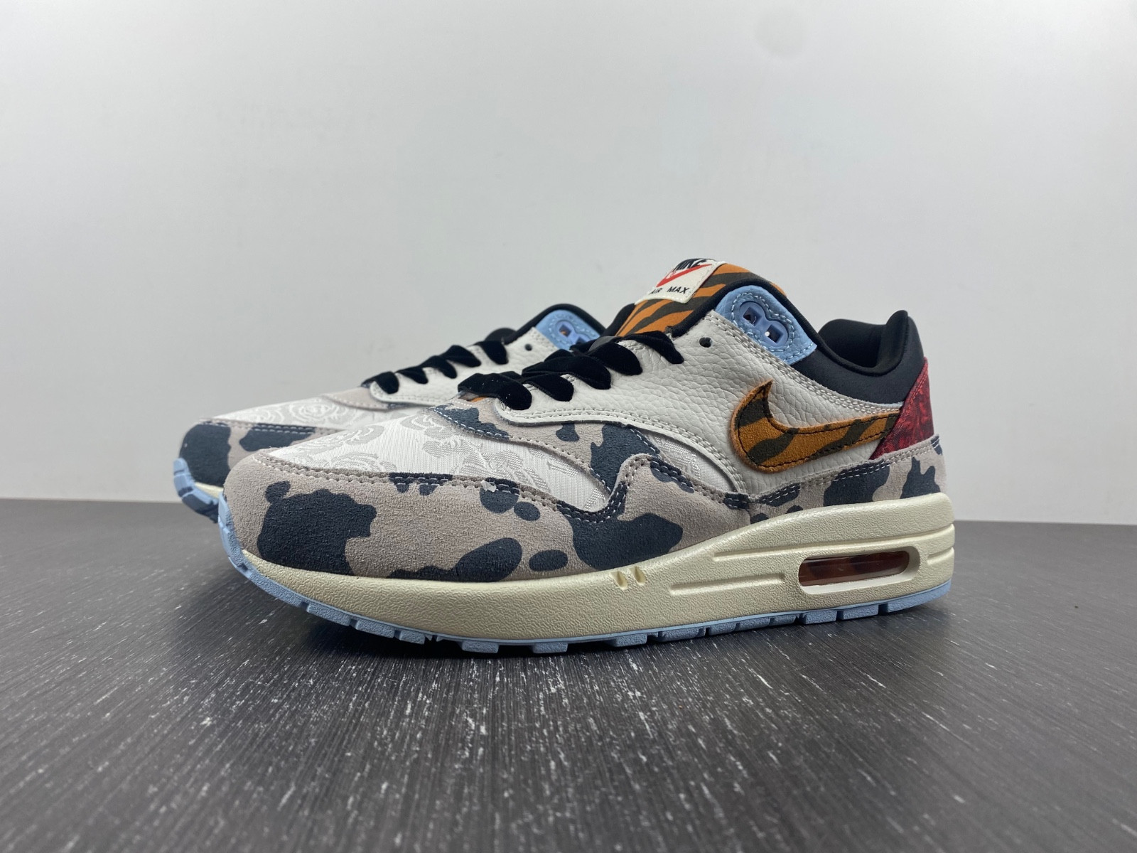 Nike Air Max 1 ’87 WMNS “Great Indoors” FD0827-133