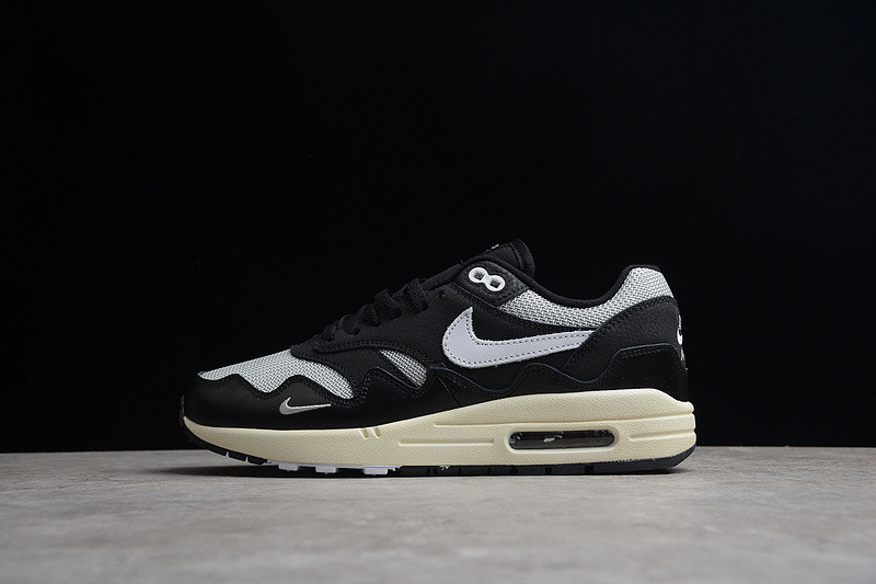 Patta x Nike Air Max 1 DQ0299-001