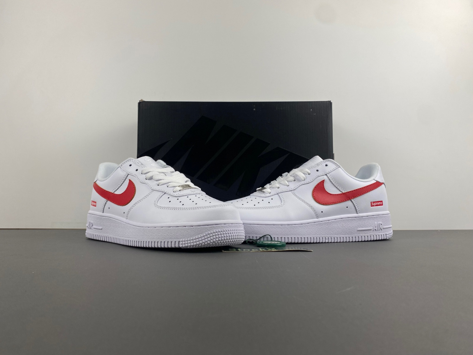 nike S*p*e x air force 1 low shanghai exclusive  cu9225-101