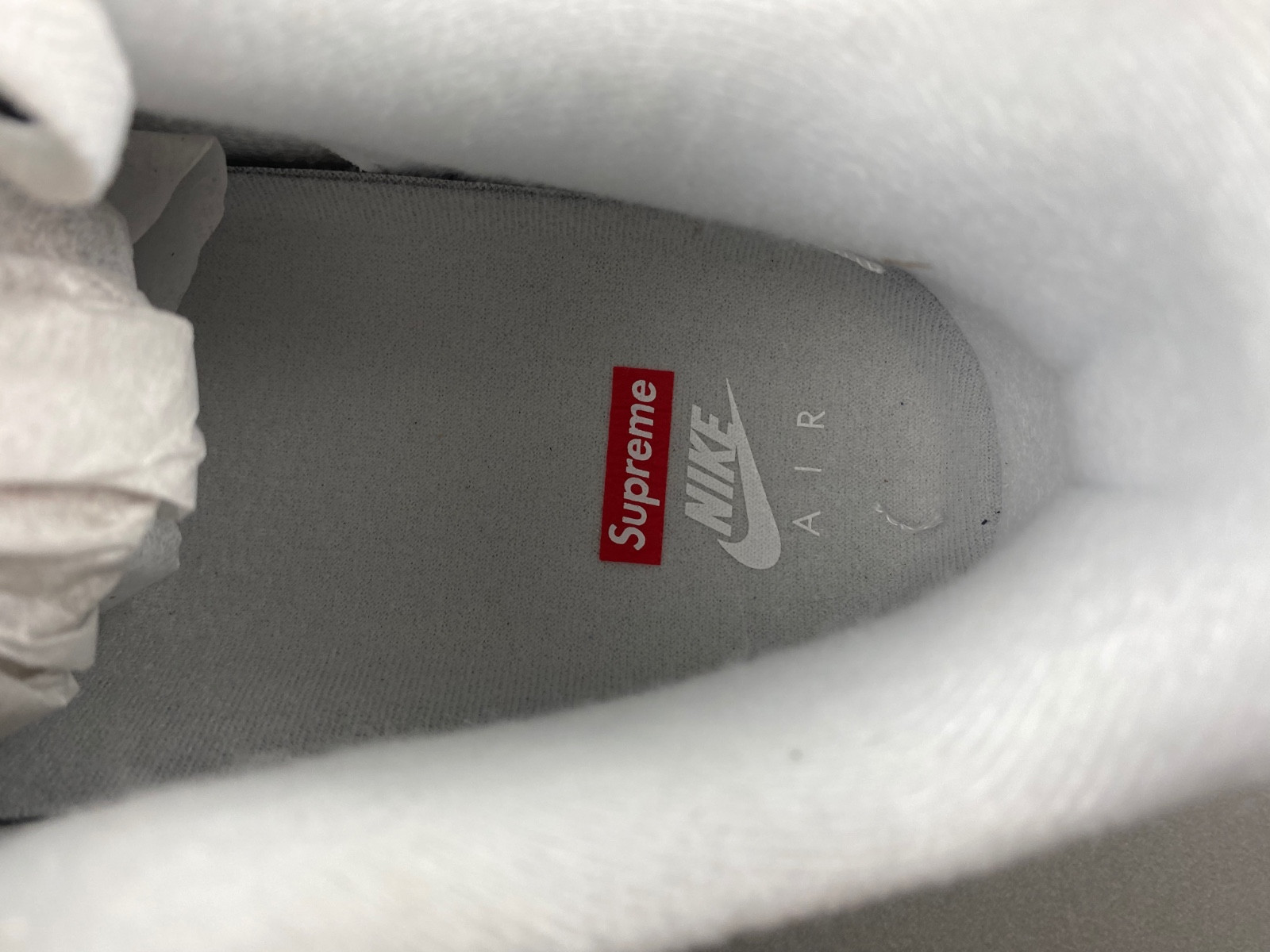 nike S*p*e x air force 1 low shanghai exclusive  cu9225-101