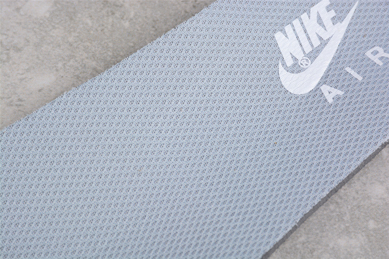 Nike Air Force 1 Low White Grey Gold (W)  CZ0270-106