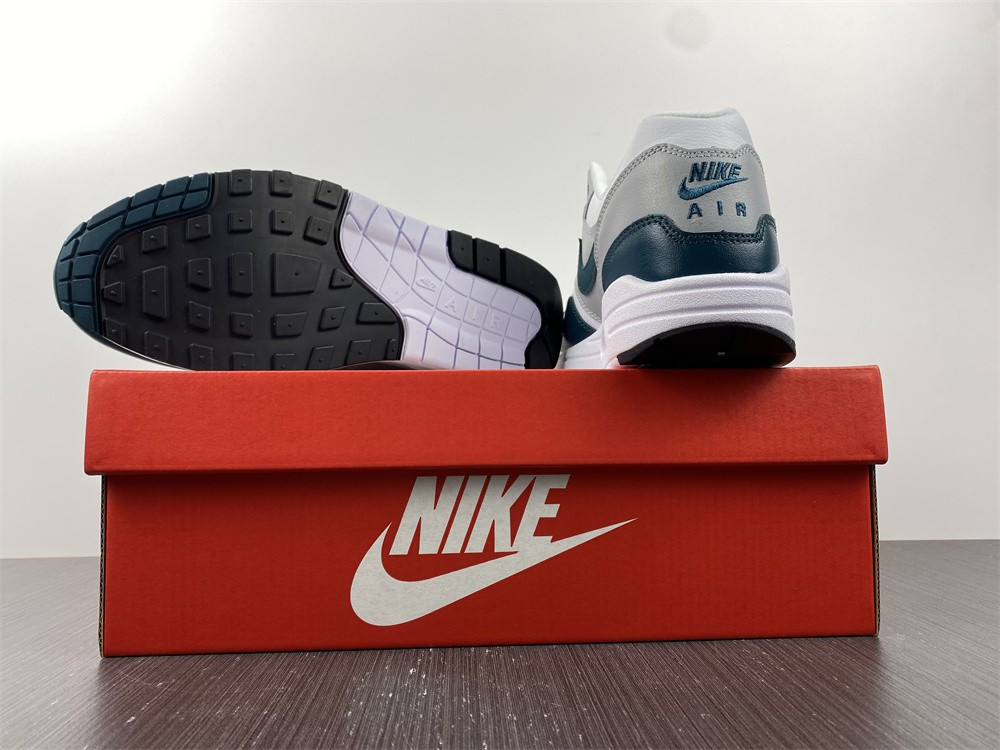 Nike Air Max 1 “Dark Teal Green” DH4059-101
