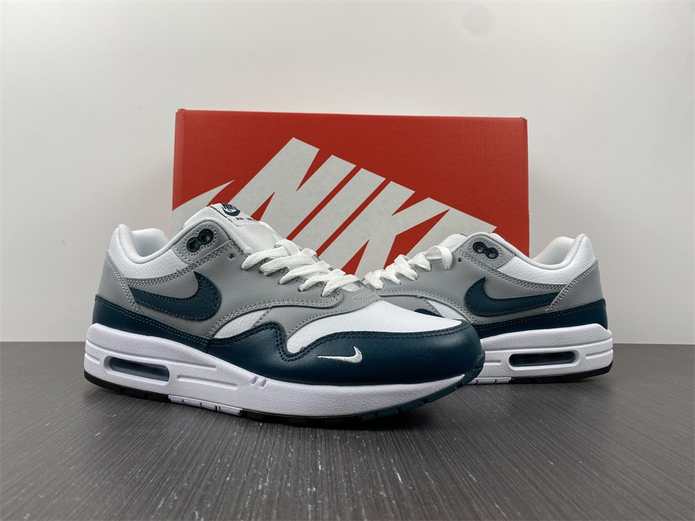 Nike Air Max 1 “Dark Teal Green” DH4059-101
