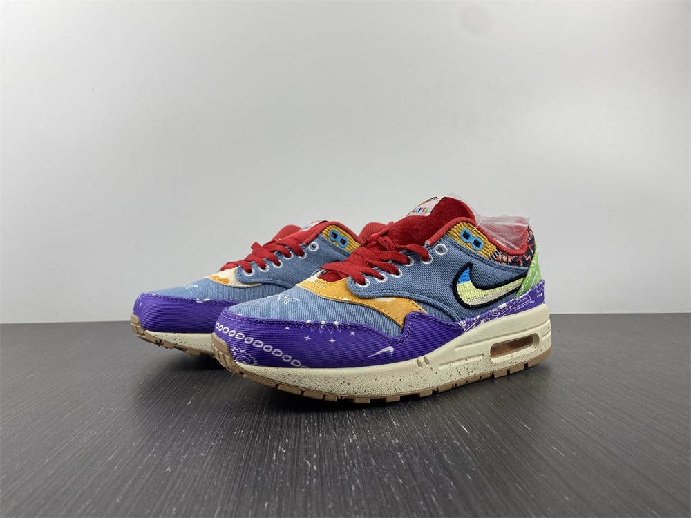 Concepts x Nike Air Max 1 “Far Out” DN1803-500