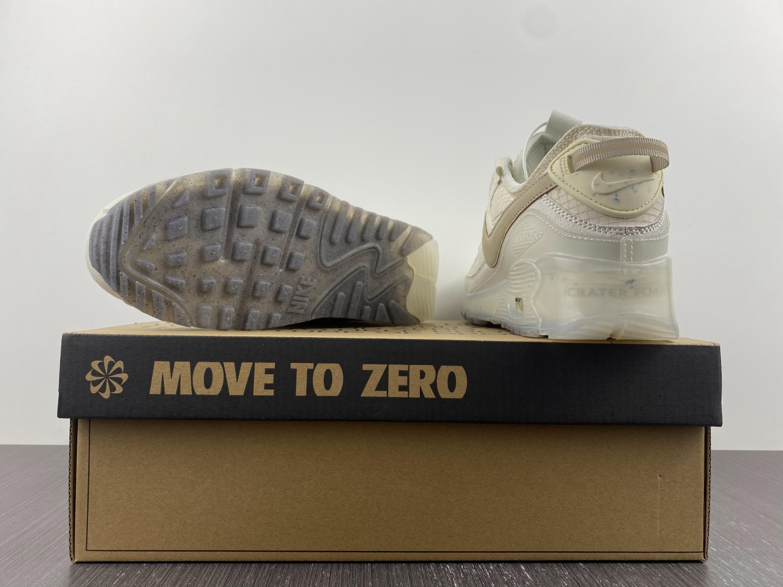 OFF White x Air max 90