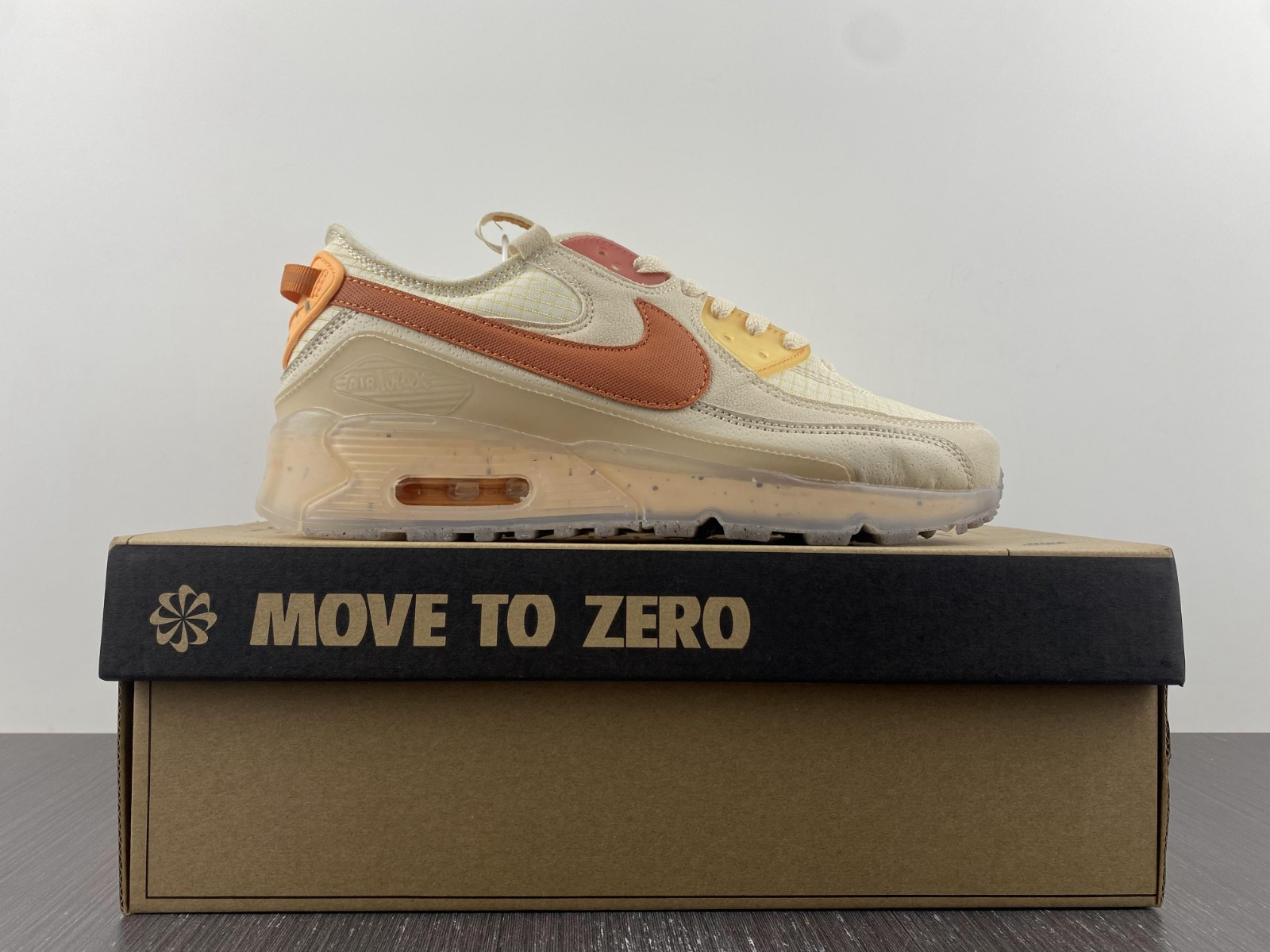 OFF White x Air max 90