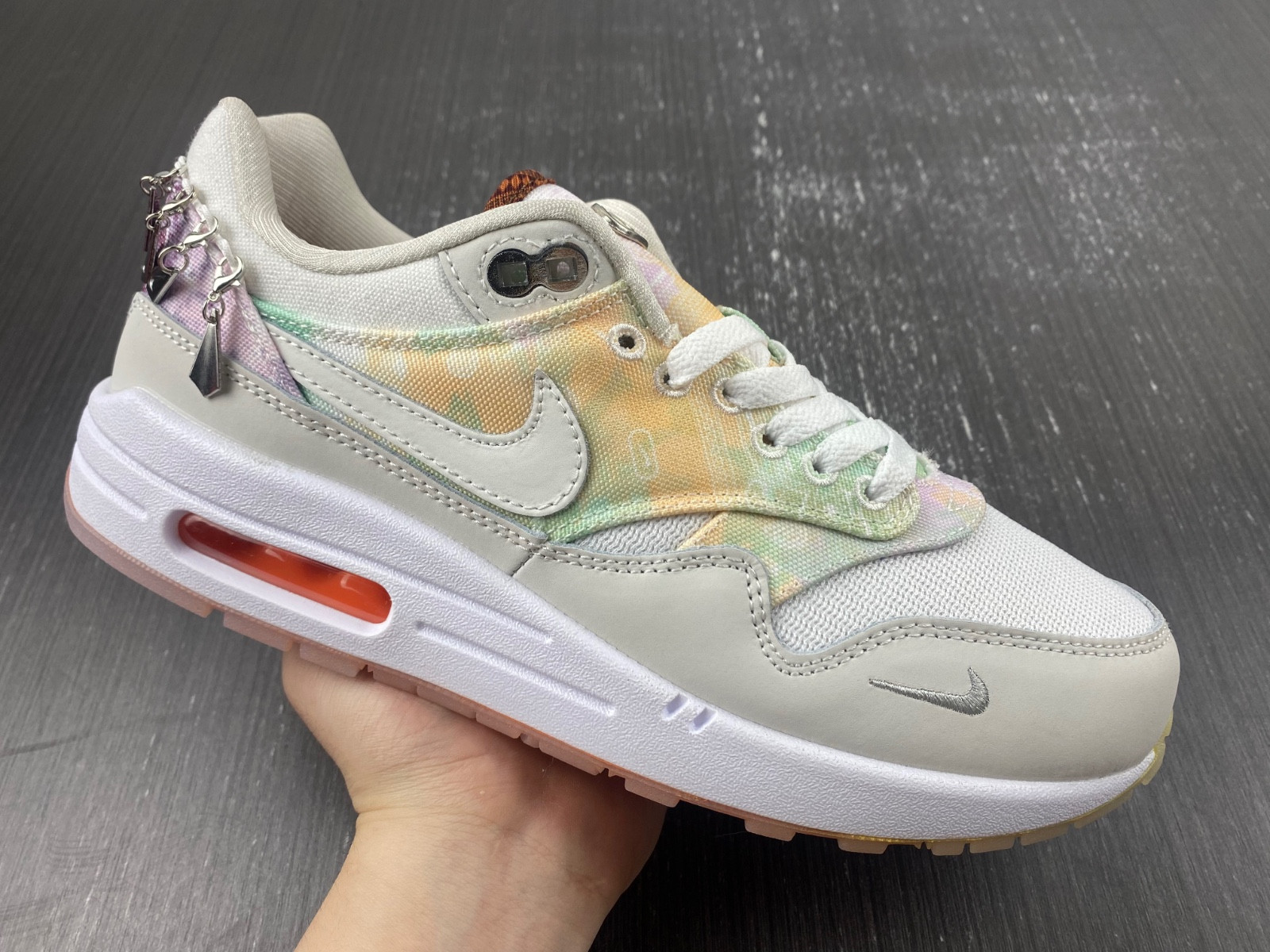 Nike Air Max 1 FJ7734-101