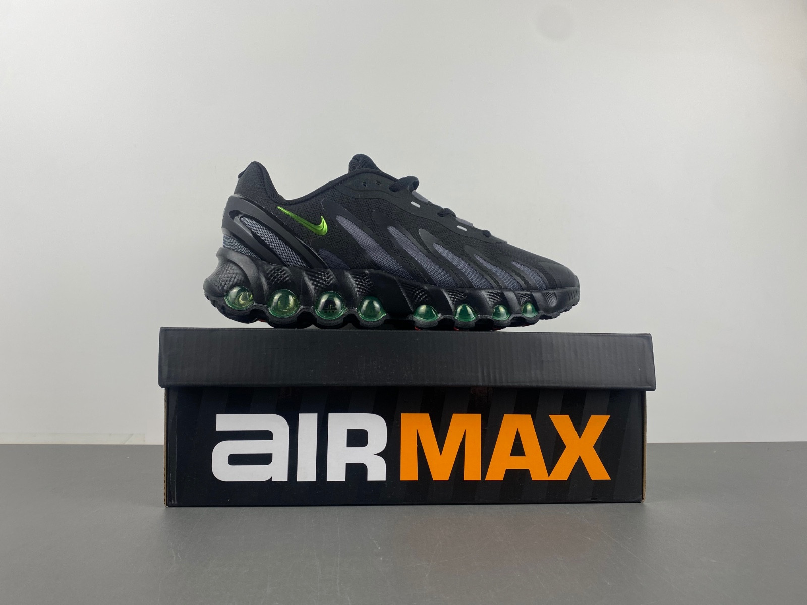 Nike Air Max Dn8 Black FQ7860-006