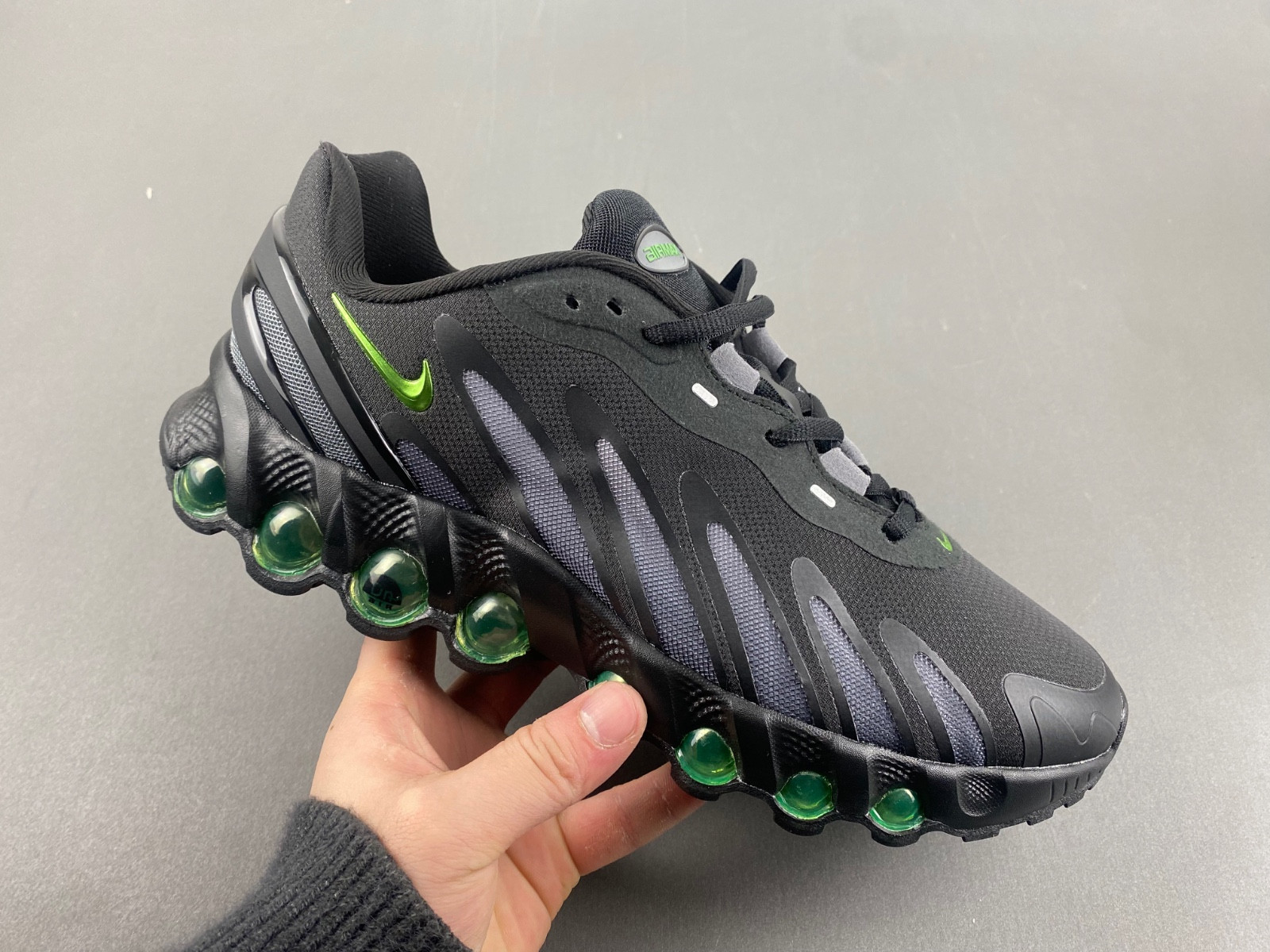 Nike Air Max Dn8 Black FQ7860-006