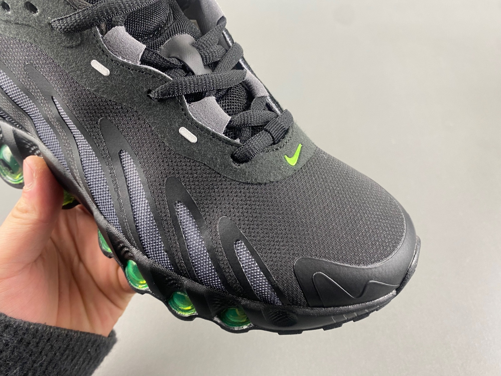 Nike Air Max Dn8 Black FQ7860-006