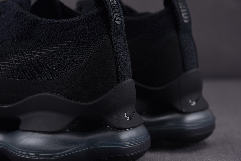 NK Air Max Scorpion“Triple Black” DJ4702-002