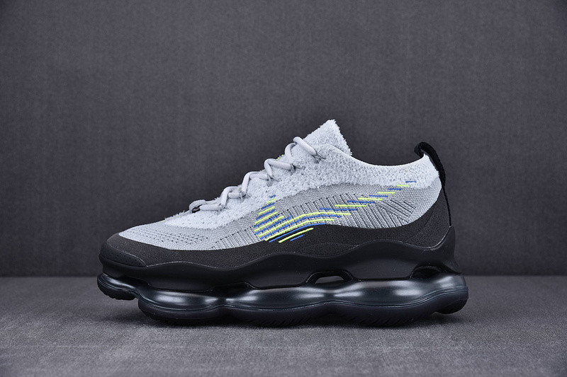 Nk Air Max Scorpion“Wolf Grey” DJ4701-200