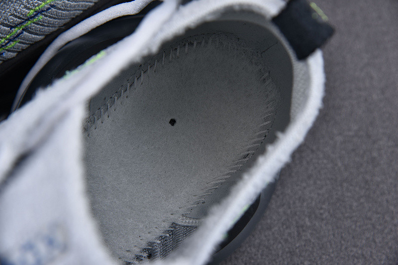 Nk Air Max Scorpion“Wolf Grey” DJ4701-200