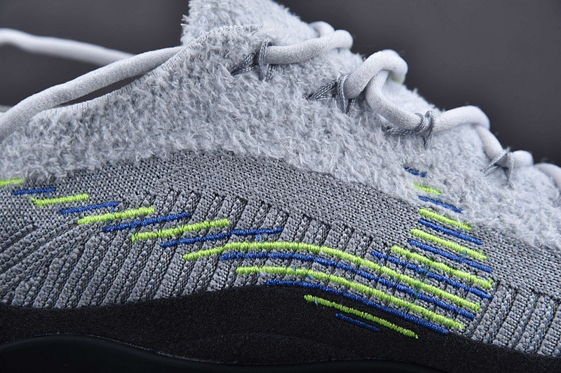 Nk Air Max Scorpion“Wolf Grey” DJ4701-200