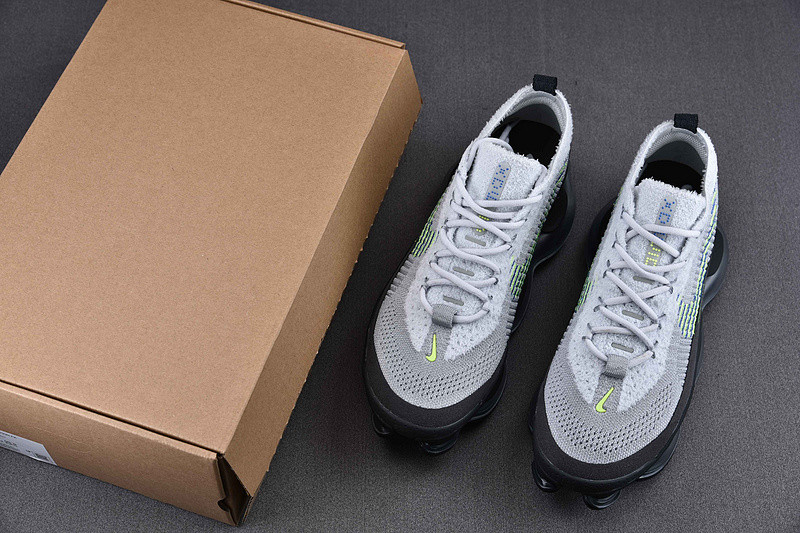 Nk Air Max Scorpion“Wolf Grey” DJ4701-200