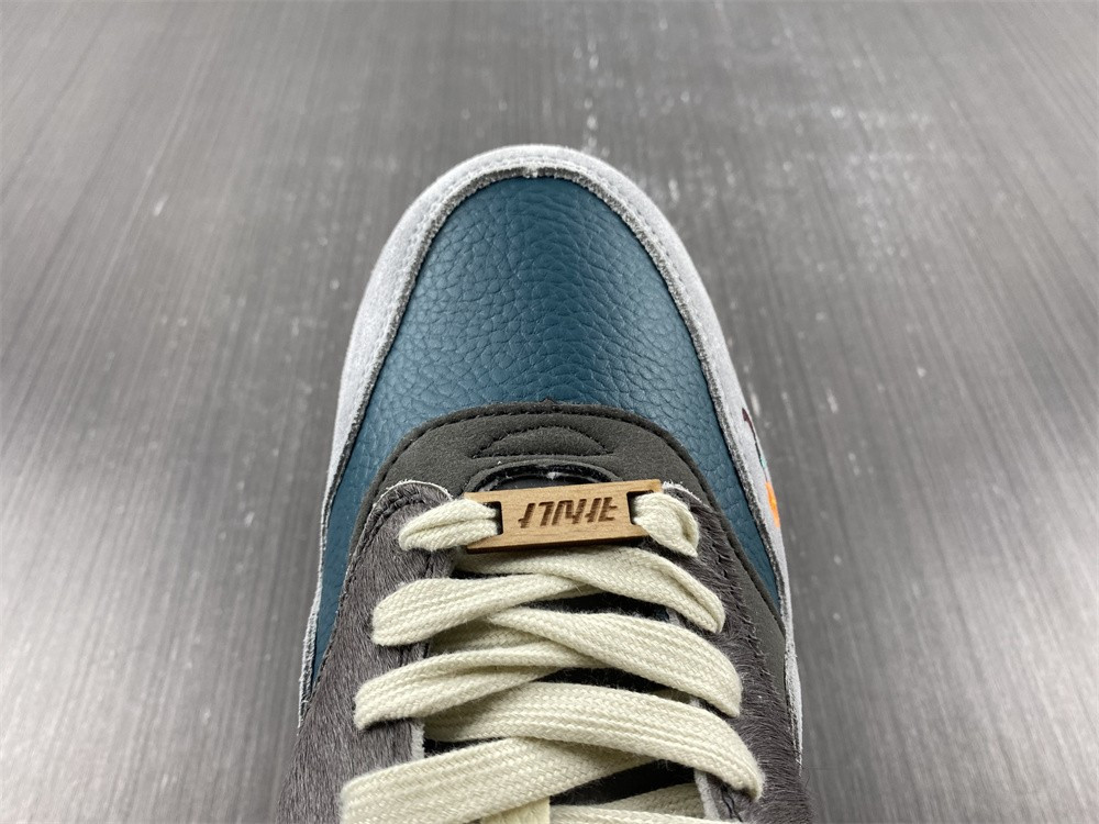 Kasina x Nike Air Max 1 “Won-Ang” DQ8475-001