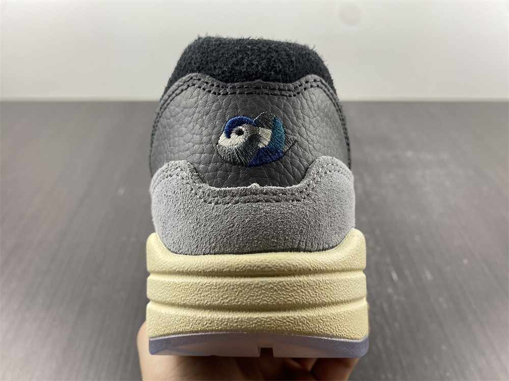 Kasina x Nike Air Max 1 “Won-Ang” DQ8475-001