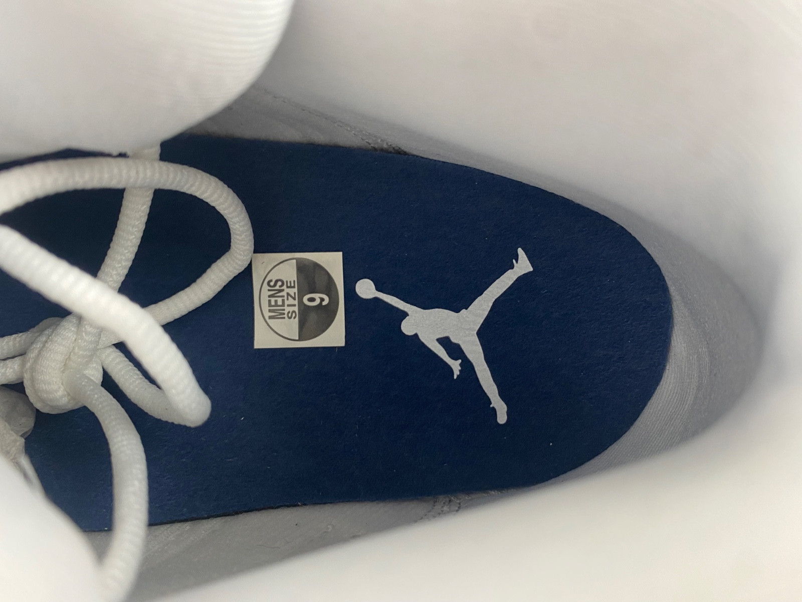 Air Jordan 13 “Midnight Navy” 414571-140