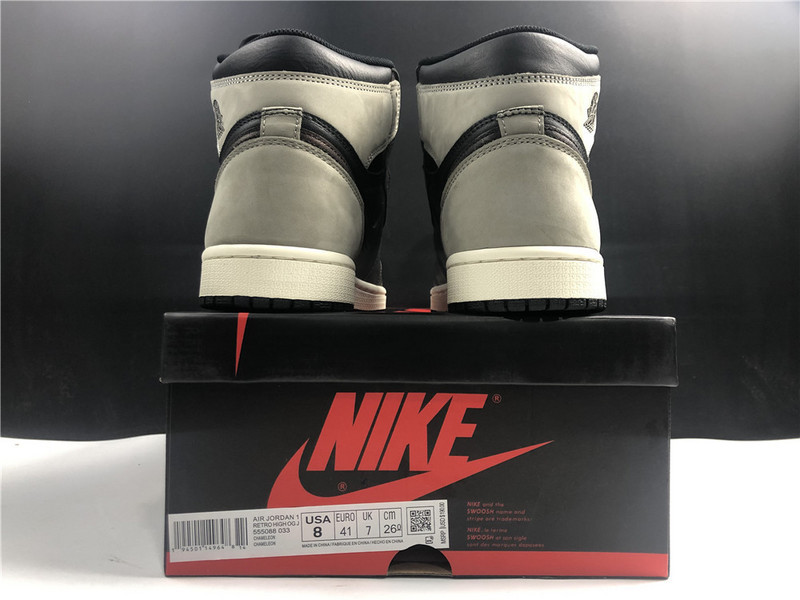 Air Jordan 1 High OG “Patina” 555088-033