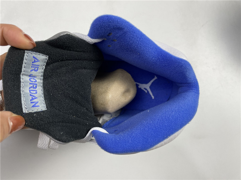 Air Jordan 5 “Stealth 2.0” DD0587-140