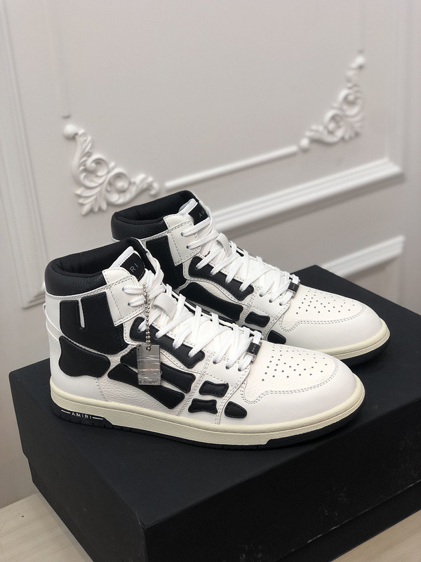 Amiri sneakers