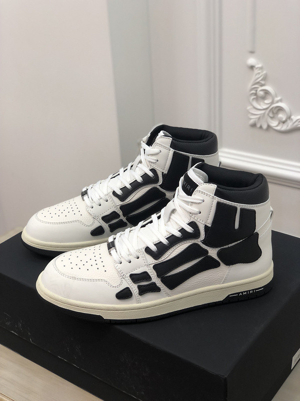 Amiri sneakers
