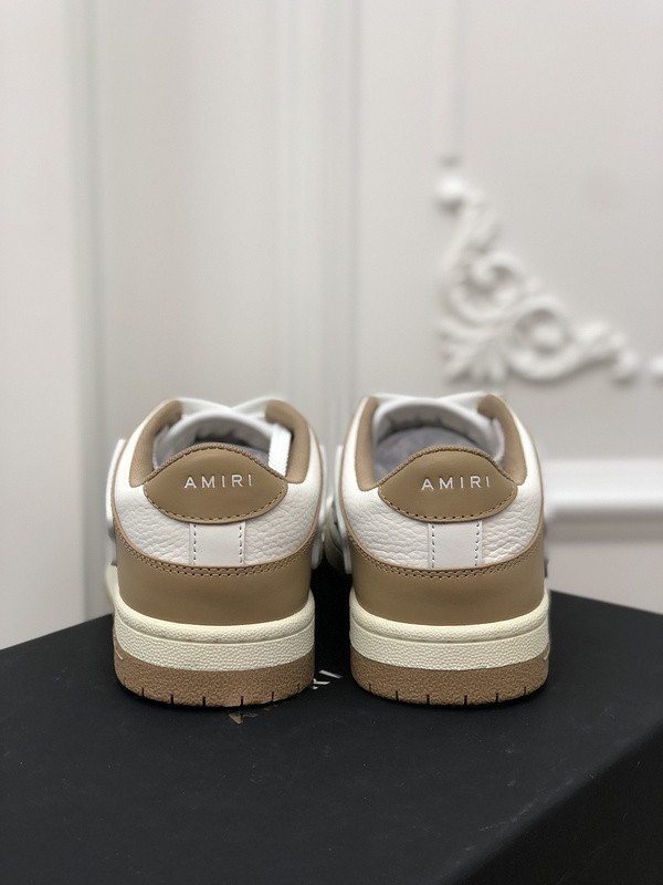 Amiri sneakers