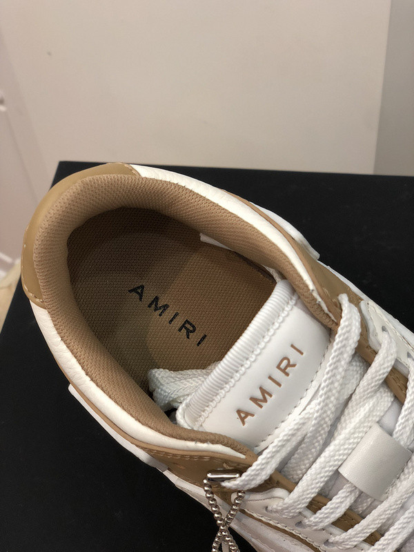 Amiri sneakers